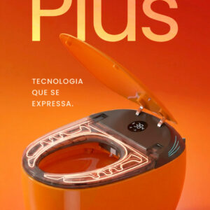 iToilet Plus - 127V