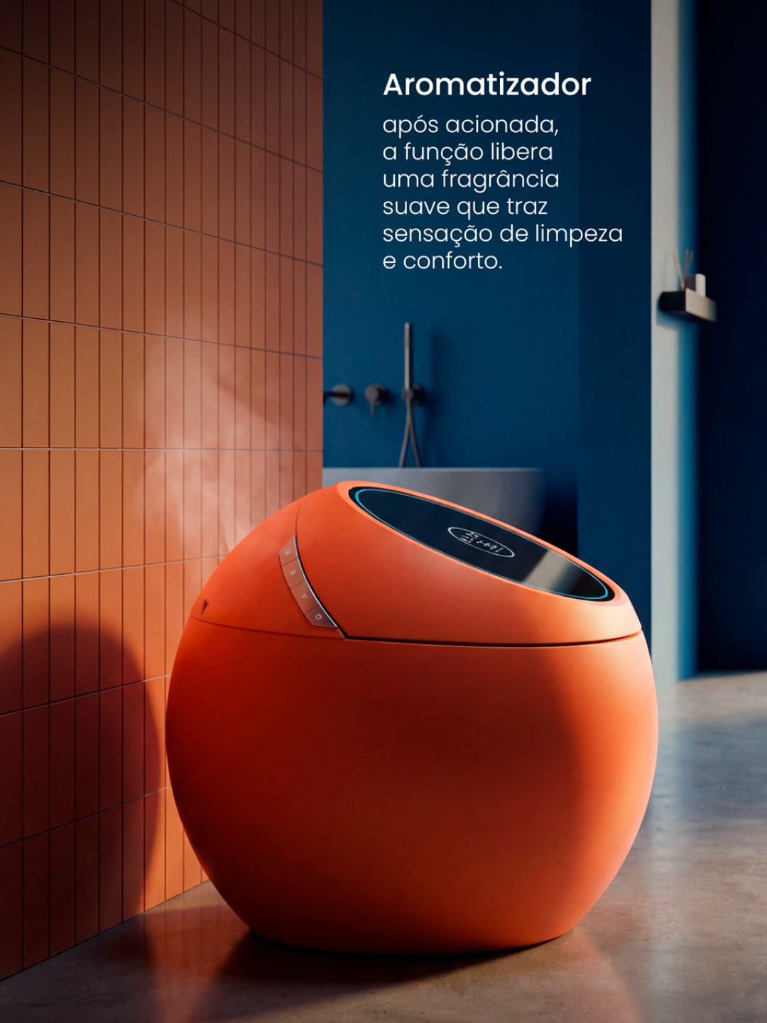 iToilet Ball - Imagem 6